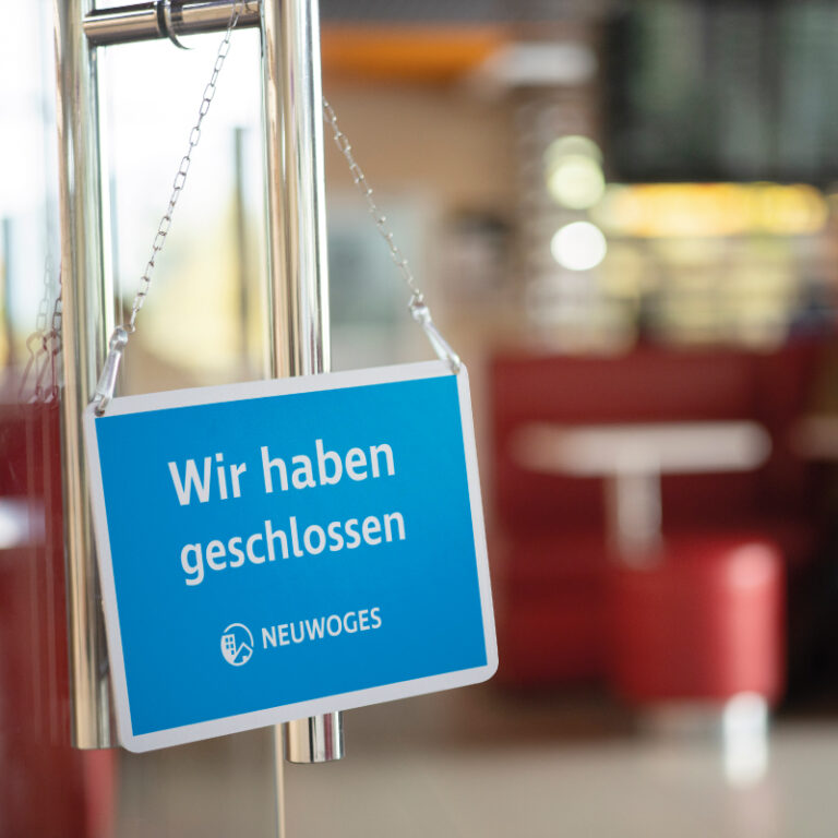 NEUWOGES // Ihr Zuhause