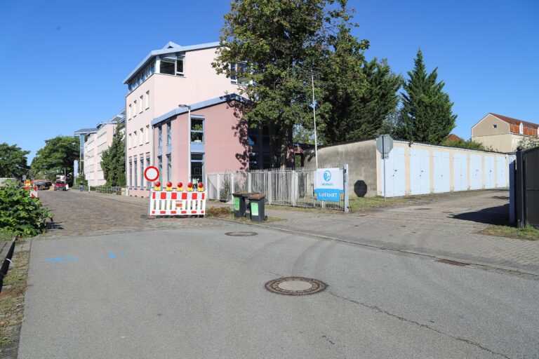 NEUWOGES // Ihr Zuhause
