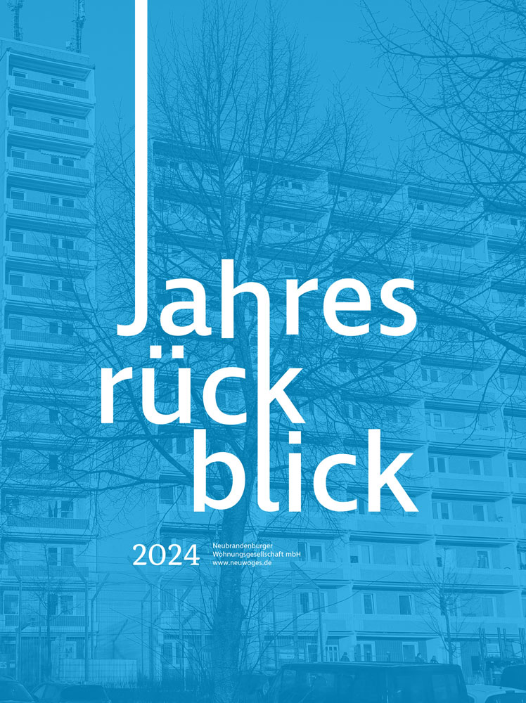 NEUWOGES // Ihr Zuhause