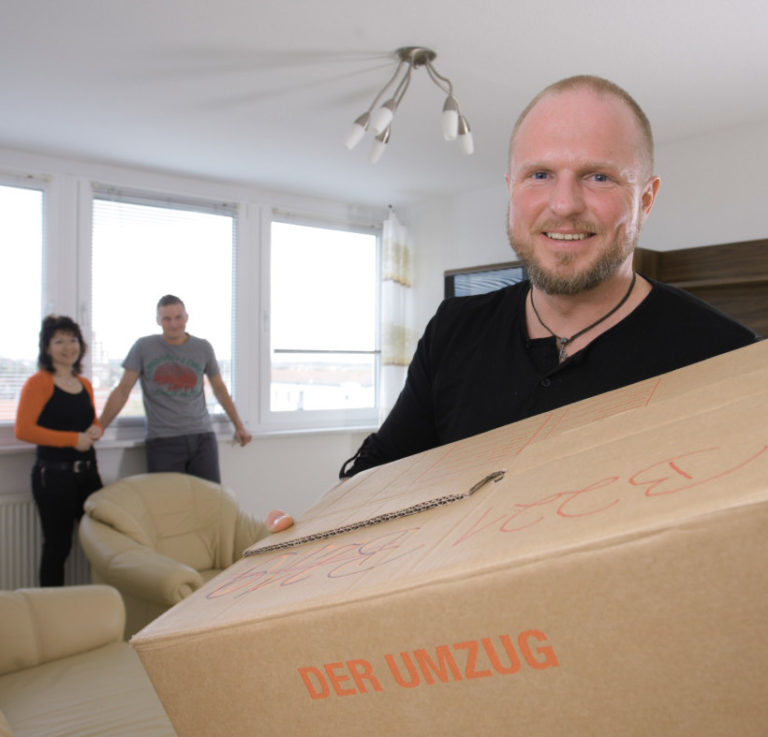 NEUWOGES // Ihr Zuhause NEUWOGES // Ihr Zuhause