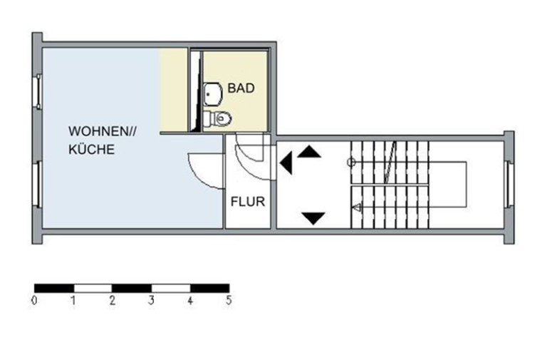 NEUWOGES // Ihr Zuhause