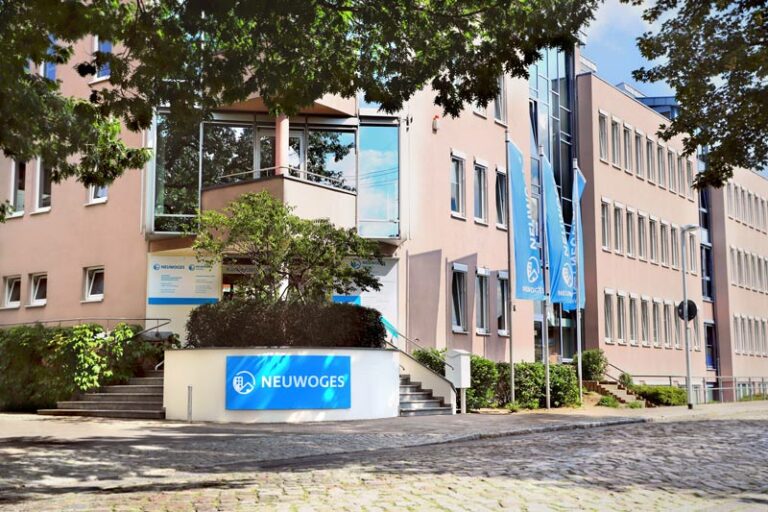 NEUWOGES // Ihr Zuhause NEUWOGES // Ihr Zuhause