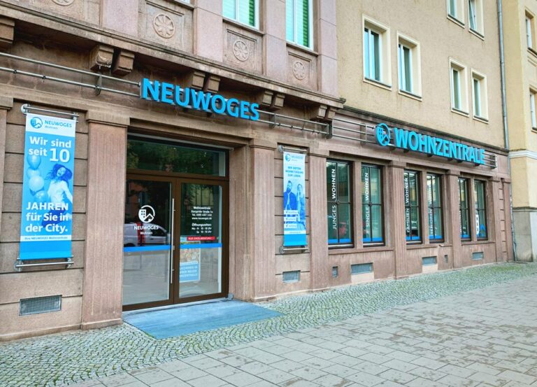 NEUWOGES // Ihr Zuhause NEUWOGES // Ihr Zuhause