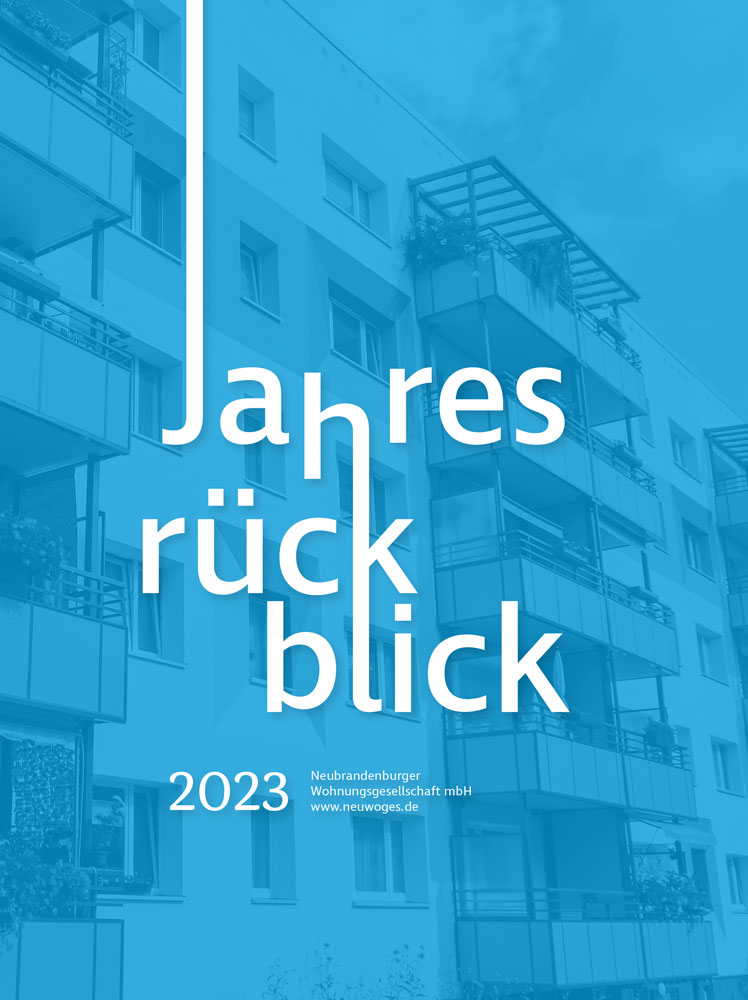 NEUWOGES // Ihr Zuhause