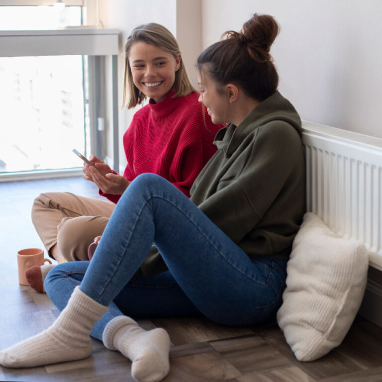 NEUWOGES // Ihr Zuhause